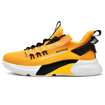 New Large Size Men's Casual Running Sneakers